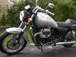 FOR SALE 2002 Moto Guzzi motorcycle